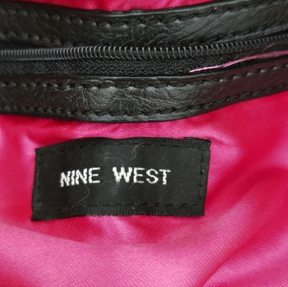 Nine West Multicolor Floral Bag - Picture 5 of 6